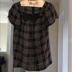 Marc Jacobs top